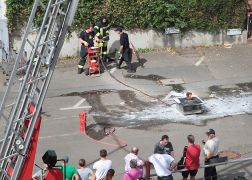 Tag Der Offenen Feuerwache In Jena 008